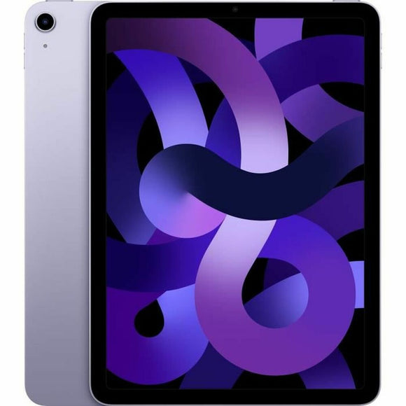 Tablet Apple iPad Air 8 GB RAM M1 Purple 64 GB-0