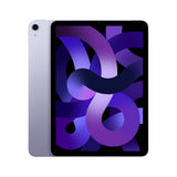 Tablet Apple Air 2022 WiFi M1 Purple 64 GB 10,9"-4