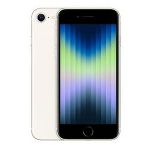 Smartphone Apple MMXG3QL/A White 3 GB RAM 4,7" 64 GB-0