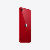 Smartphone Apple MMXH3QL/A 4,7" A15 64 GB Red-5