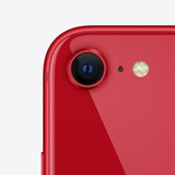 Smartphone Apple MMXH3QL/A 4,7" A15 64 GB Red-4