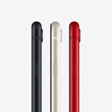Smartphone Apple MMXH3QL/A 4,7" A15 64 GB Red-2