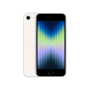 Smartphone Apple  iPhone SE 4,7" A15 128 GB White-0