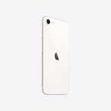 Smartphone Apple  iPhone SE 4,7" A15 128 GB White-2