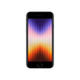 Smartphone Apple iPhone SE Black A15 256 GB 256 GB-1