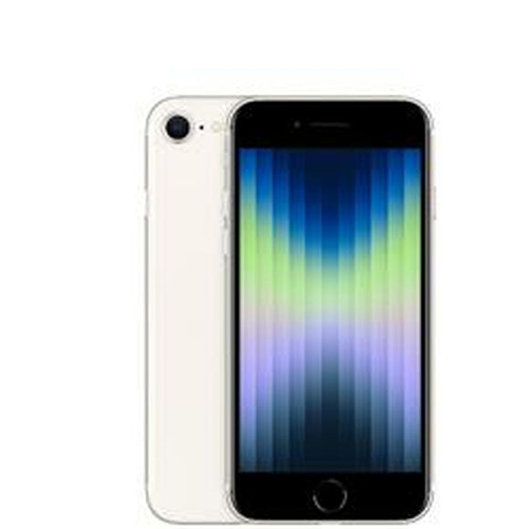 Smartphone Apple MMXN3QL/A White 4,7