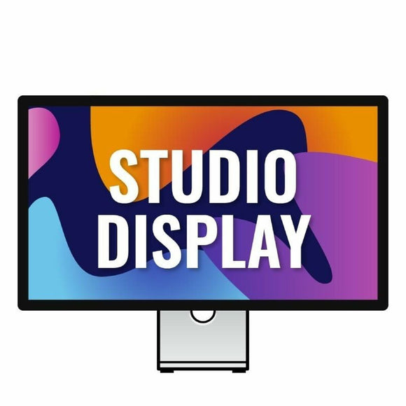 Monitor Apple Studio Display 5K Ultra HD-0