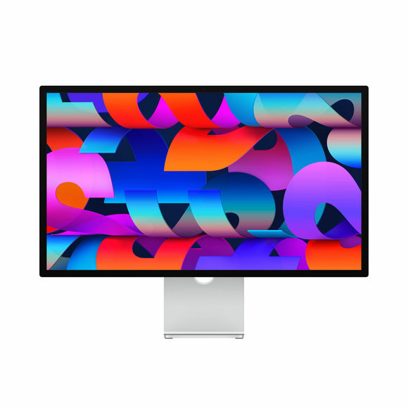 Monitor Apple Studio Display 5K Ultra HD-0