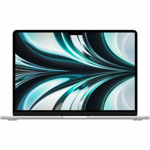 Laptop Apple MacBook Air M2 13,6" 8 GB RAM 512 GB Azerty French-0