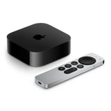 Apple TV Apple 4K-2