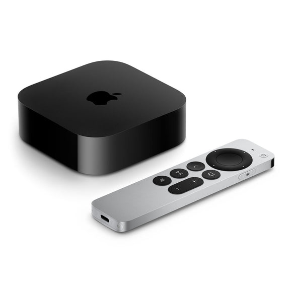 Streaming Apple TV 4K Apple MN893HY/A-0