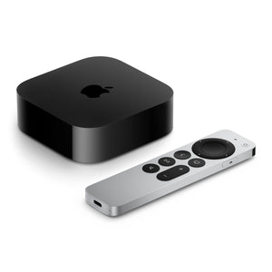 Streaming Apple TV 4K-0