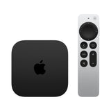 Streaming Apple TV 4K Apple MN873HY/A-2