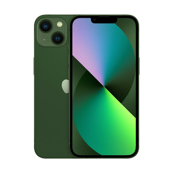 Smartphone Apple IPHONE 13 Green 128 GB 6,1