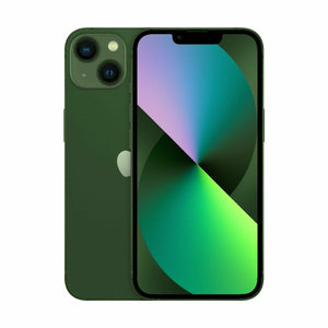 Smartphone Apple MNGK3CN/A 6,1" A15 4 GB RAM 128 GB Green-0
