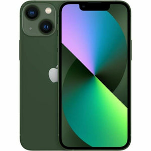 Smartphone Apple iPhone 13 Green 6,1" 128 GB-0
