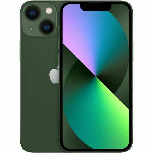 Smartphone Apple iPhone 13 Green 6,1