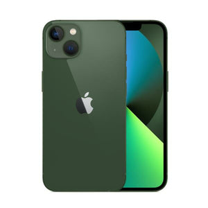 Smartphone Apple iPhone 13 6,1" 4 GB RAM 512 GB A15 Green-0