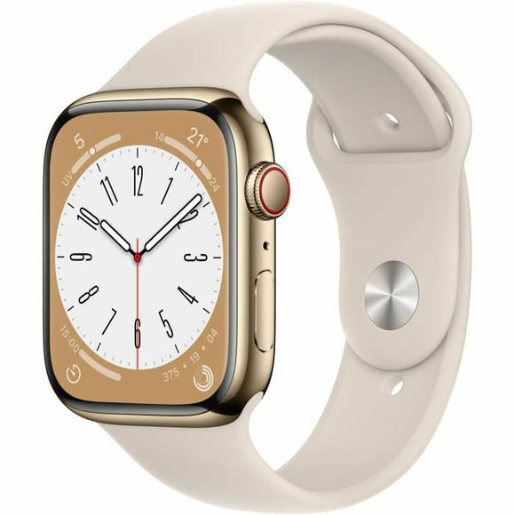 Smartwatch Apple Watch Series 8 4G WatchOS 9-0