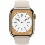 Smartwatch Apple Watch Series 8 4G WatchOS 9-3