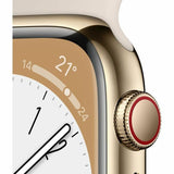 Smartwatch Apple Watch Series 8 4G WatchOS 9-2
