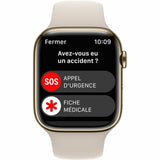 Smartwatch Apple Watch Series 8 4G WatchOS 9-1