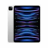 Tablet Apple iPad Pro M2 8 GB RAM 256 GB Silver-2