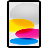Tablet Apple iPad 2022 Silver 256 GB-1