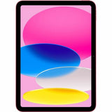 Tablet Apple iPad 2022   10,9" Pink-1