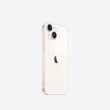Smartphone Apple iPhone 14 Plus 6,7" A15 4 GB RAM 128 GB White starlight-2
