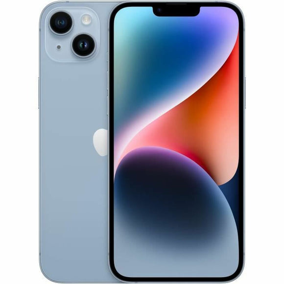 Smartphone Apple iPhone 14 Plus iOS 16 Blue 128 GB 6,7