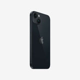 Smartphone Apple iPhone 14 Plus Black 256 GB 6,7"-2