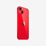 Smartphone Apple 6,7" 4G LTE 2778 x 1284 pixels Red A15 512 GB-1