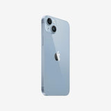 Smartphone Apple 14 plus Blue 6,7" A15 512 GB-2