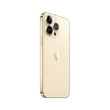 Smartphone Apple iPhone 14 Pro Max 6,7" 256 GB Golden-1