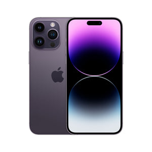 Smartphone Apple iPhone 14 Pro Max Purple-0