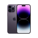 Smartphone Apple iPhone 14 Pro Max Purple-0