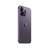 Smartphone Apple iPhone 14 Pro Max Purple-1