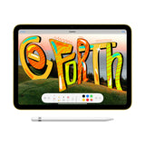Tablet Apple IPAD 10TH GENERATION (2022) 10,9" Yellow 64 GB-1
