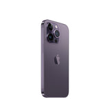 Smartphone Apple iPhone 14 Pro 6,1" 512 GB Purple-1