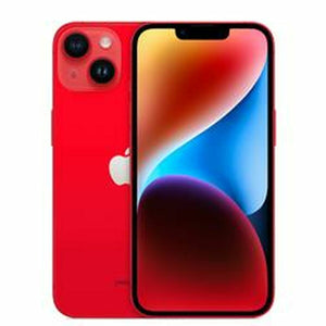 Smartphone Apple iPhone 14 6,1" Hexa Core 6 GB RAM 128 GB Red-0