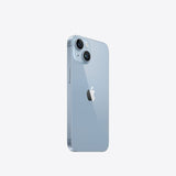 Smartphone Apple iPhone 14 6,1" A15 128 GB Blue-0