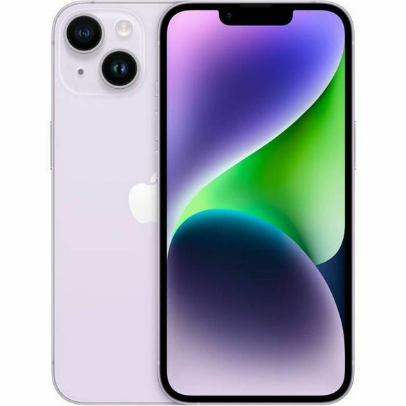 Smartphone Apple iPhone 14 Purple 6,1