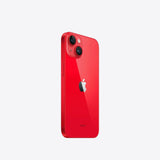 Smartphone Apple iPhone 14 6,1" A15 256 GB Red-2