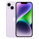 Smartphone Apple iPhone 14 6,1" 512 GB Purple A15-1