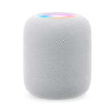 Portable Bluetooth Speakers Apple MQJ83ZD/A White Black-2