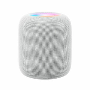 Portable Bluetooth Speakers Apple Homepod 2 White-0