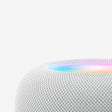 Portable Bluetooth Speakers Apple Homepod 2 White-2