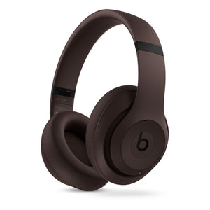 Bluetooth Headset with Microphone Apple Beats Studio Pro Brown-0