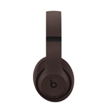 Bluetooth Headset with Microphone Beats Beats Studio Pro Brown-2